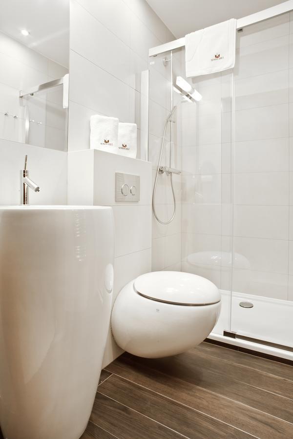 Rezydencja Sunny Hill Aparthotel Karpacz Exterior foto